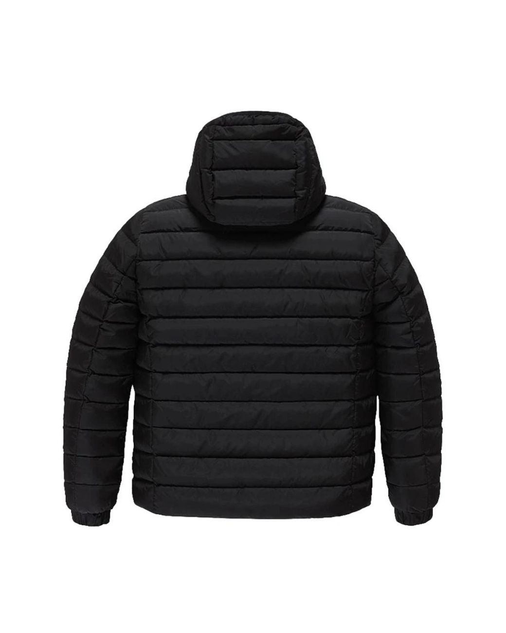 Refrigiwear Black Down Jackets for men