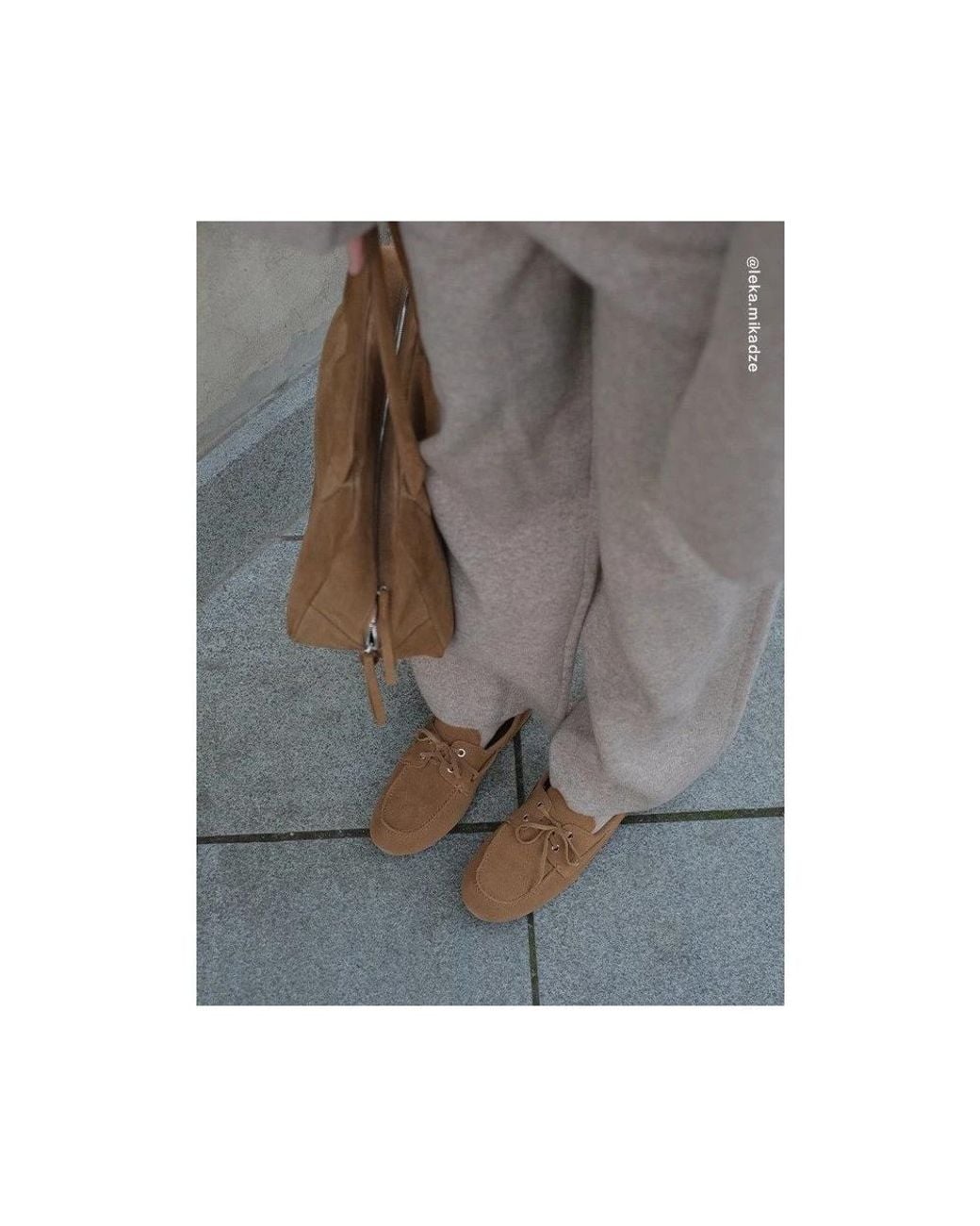 Senso Brown Boat Shoes