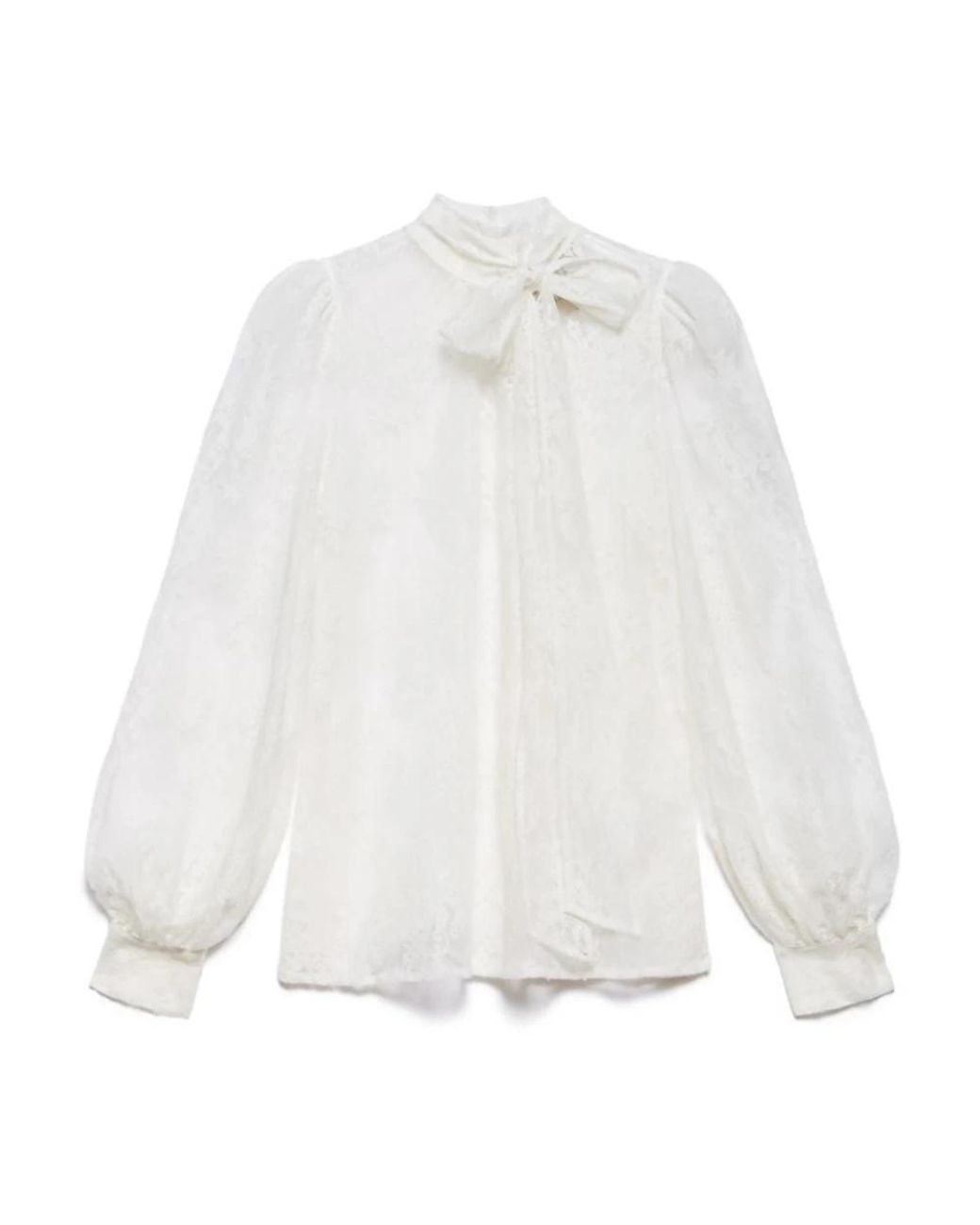 Aniye By White Blouses