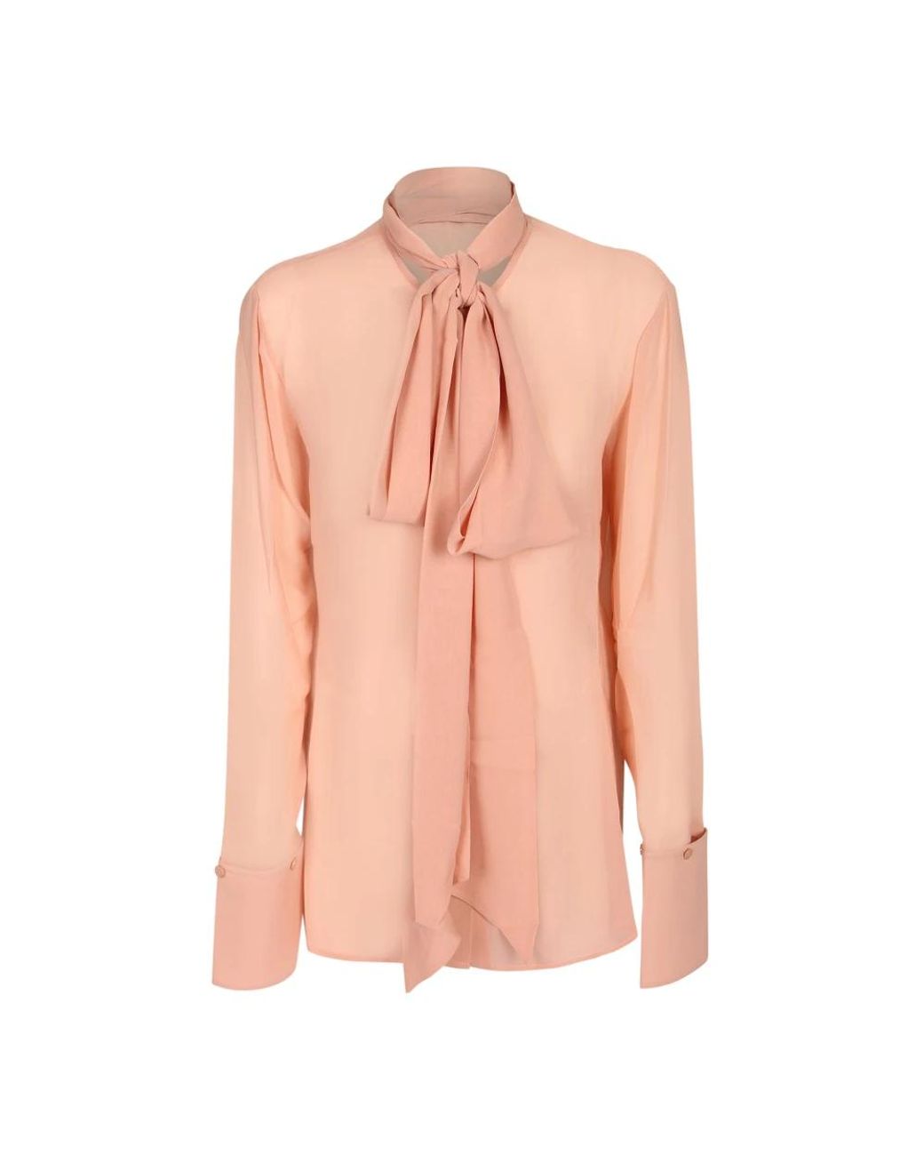 Acne Pink Blouses