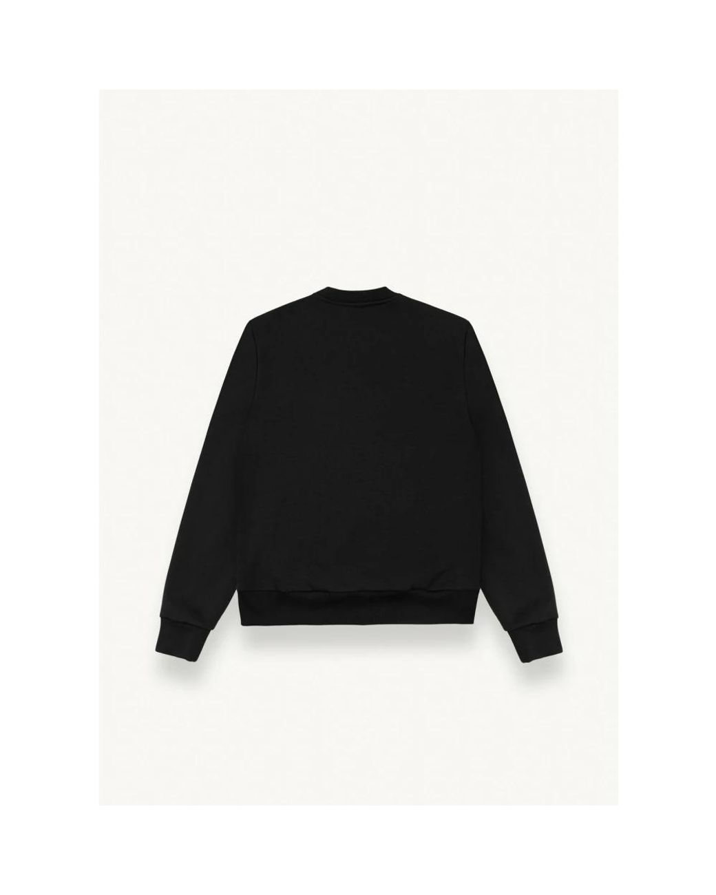 Colmar Black Sweatshirts for men