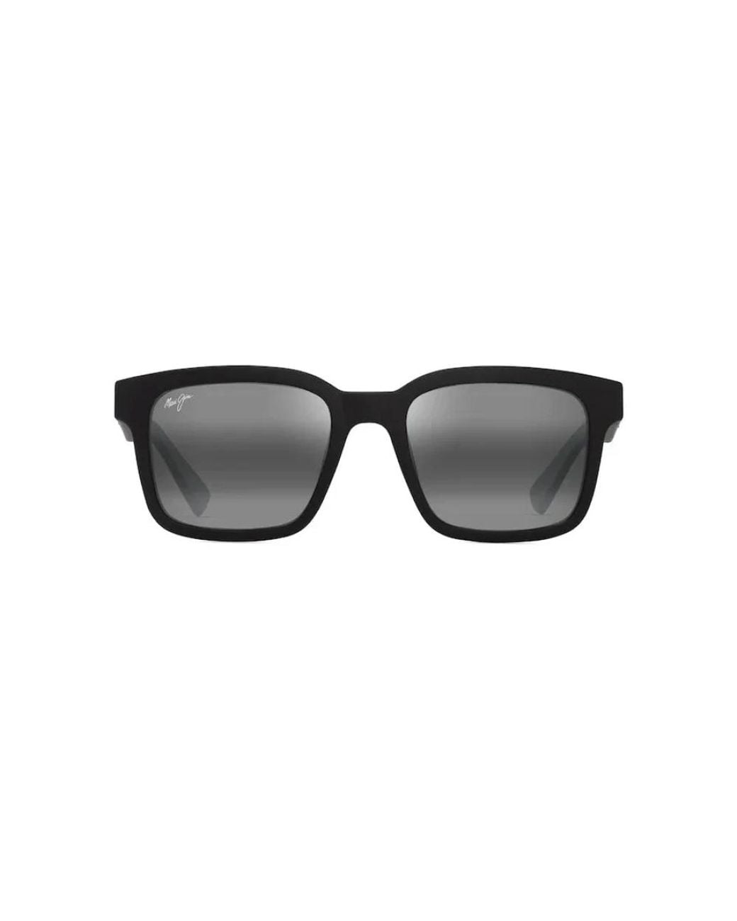 Maui Jim Black Sunglasses