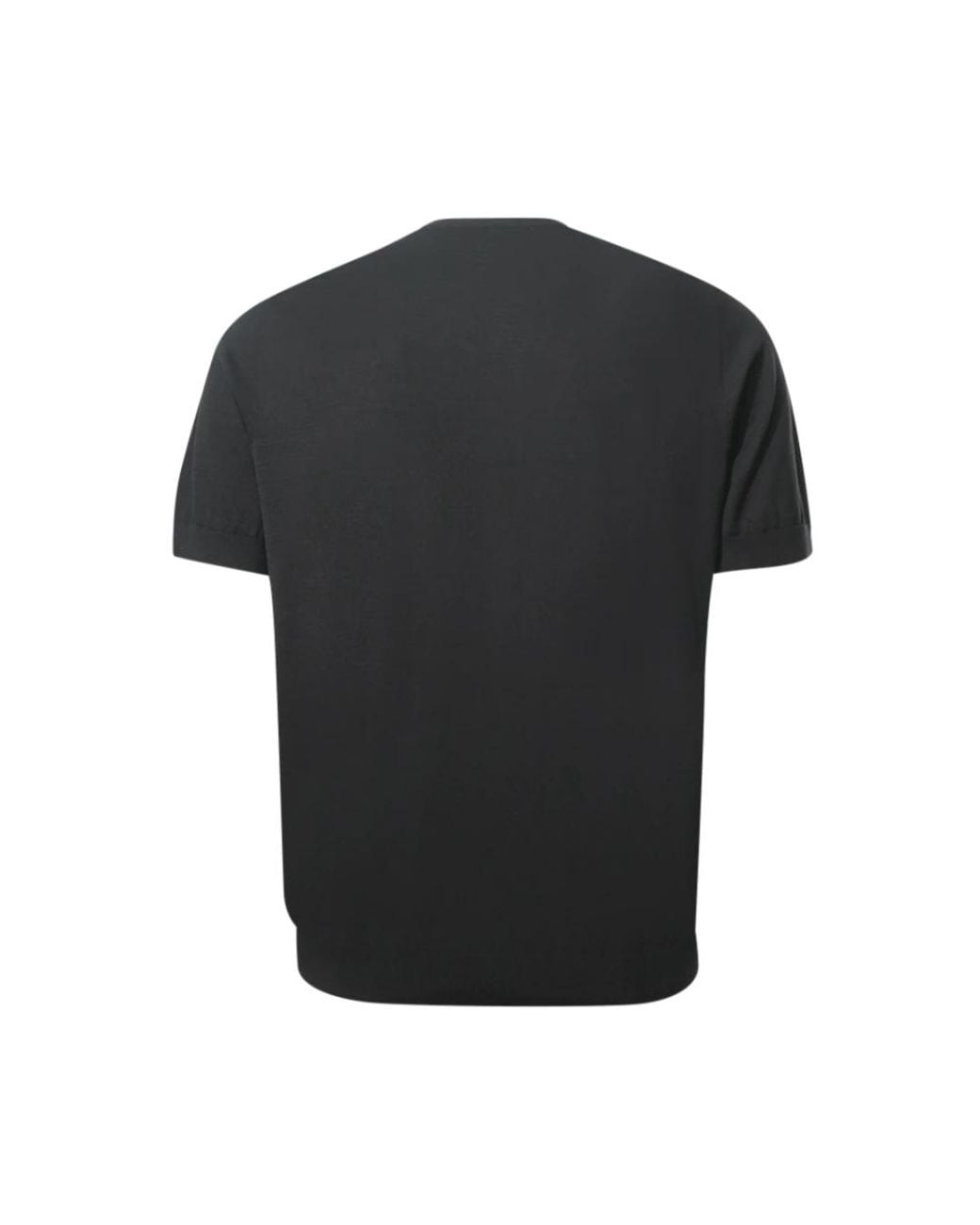 Balmain Black T-Shirts for men