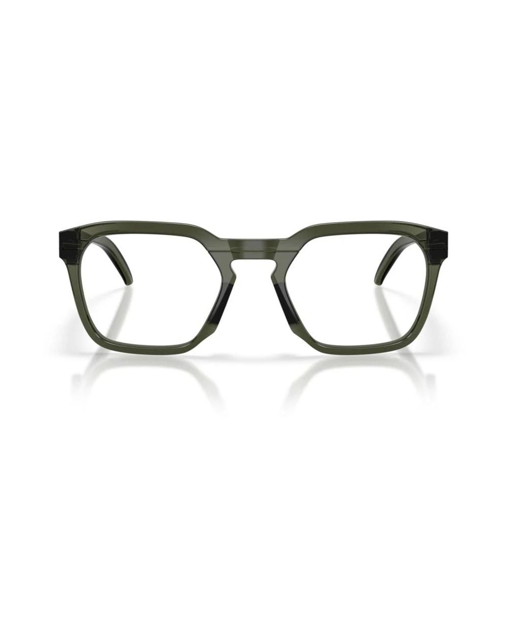 Oakley Black Glasses