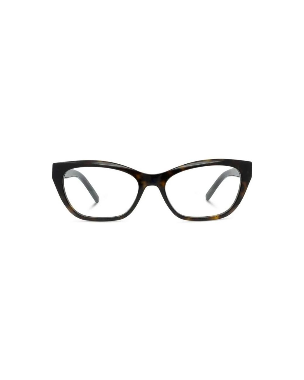Givenchy Black Glasses