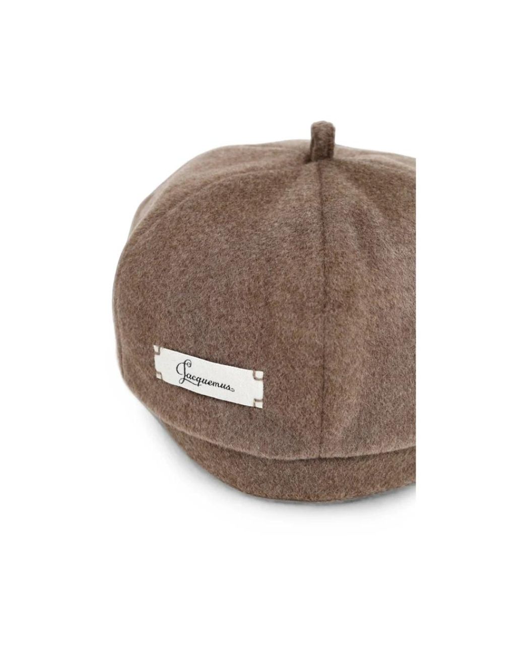 Jacquemus Brown Accessories