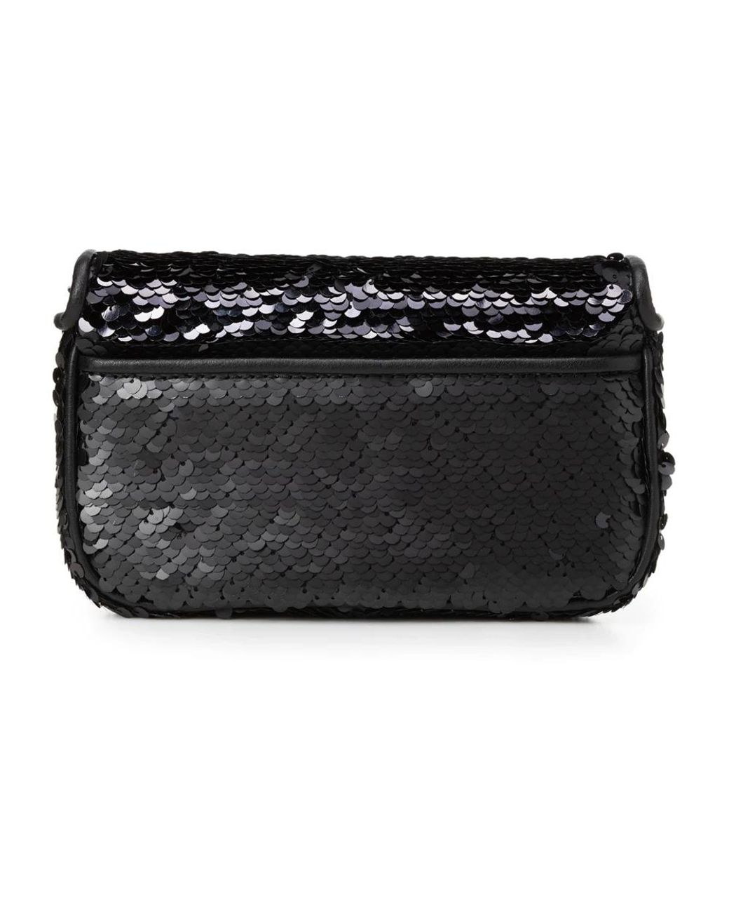 Marc Jacobs Black Cross Body Bags