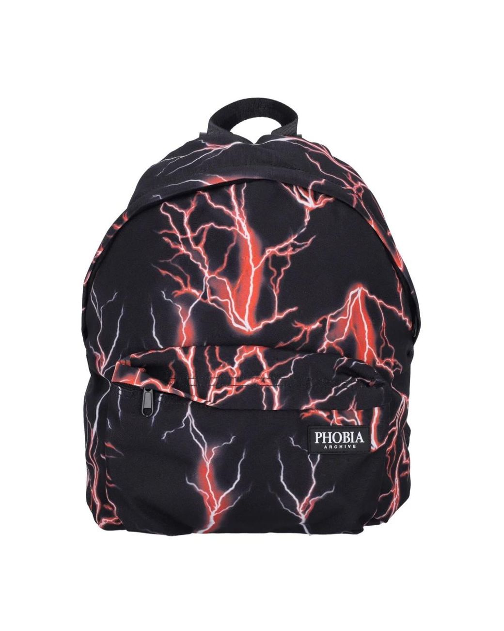 PHOBIA ARCHIVE Lightning Rucksack in Blue für Herren