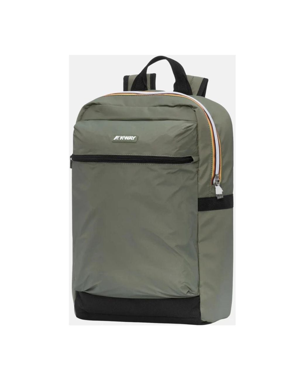 Backpacks K-Way de hombre de color Green