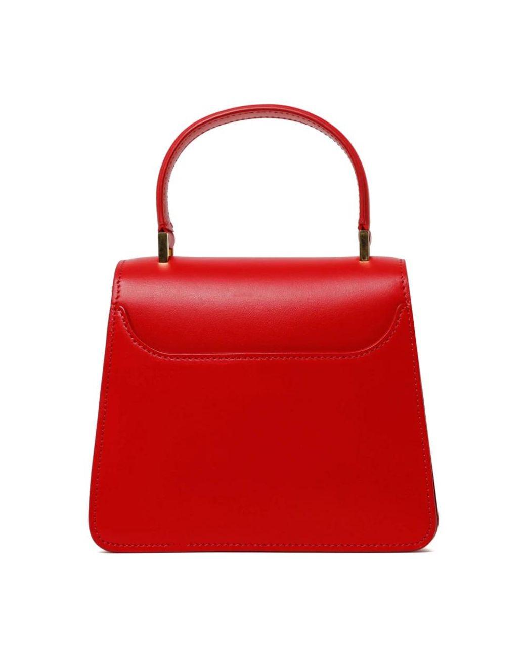 Lanvin Red Handbags