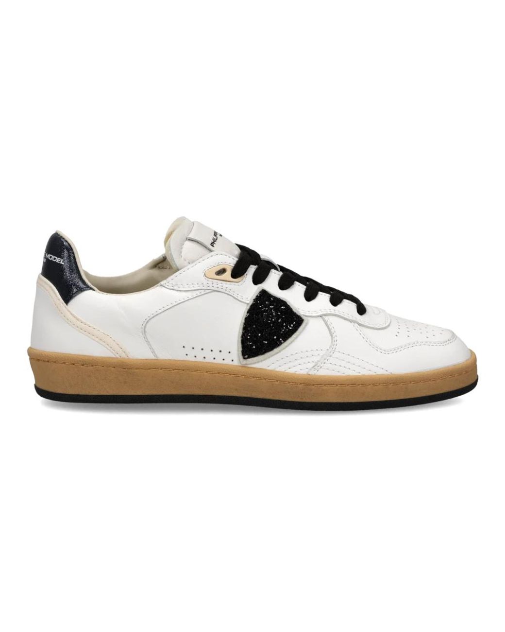 Sneakers di Philippe Model in White