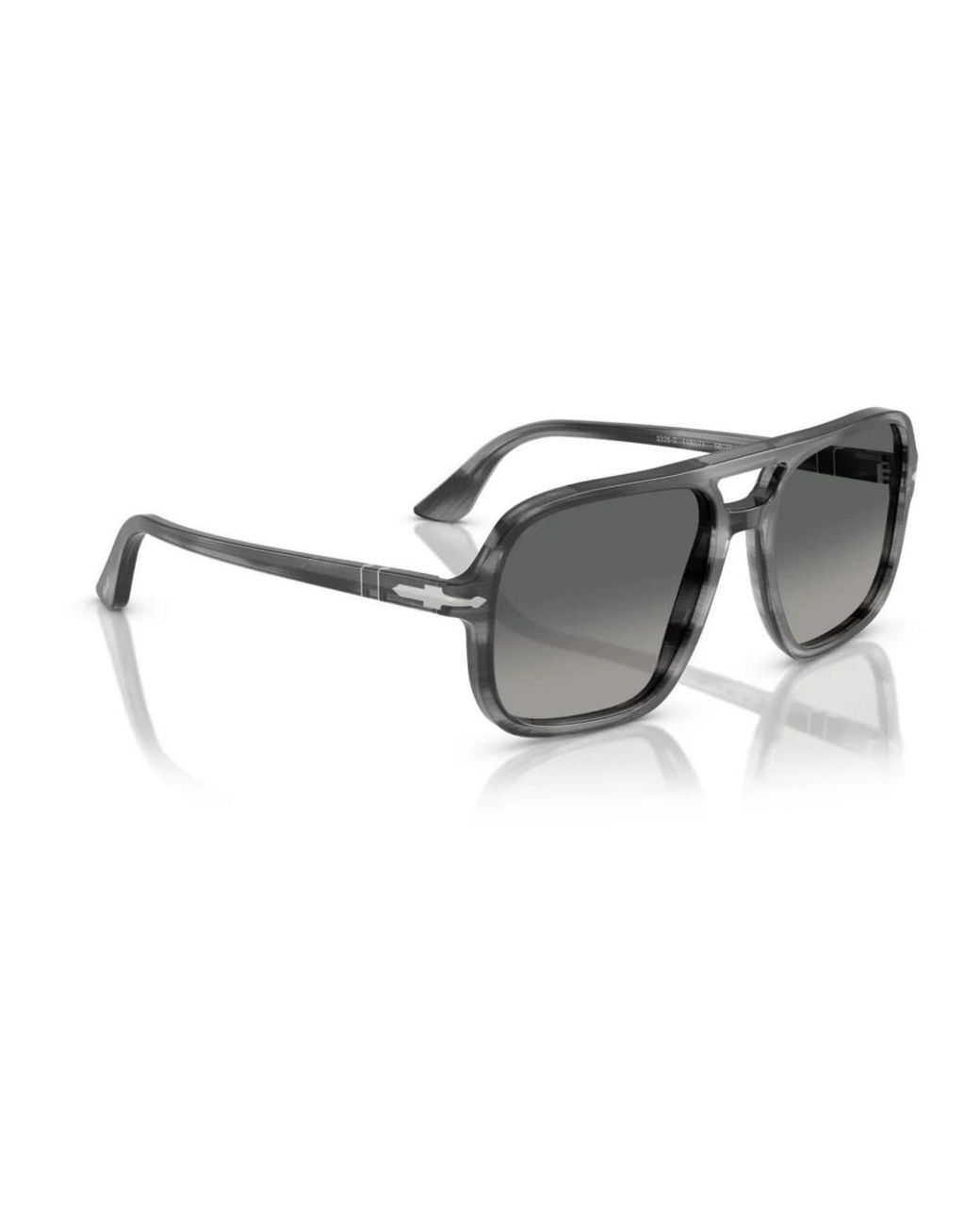 Persol Gray Sunglasses for men