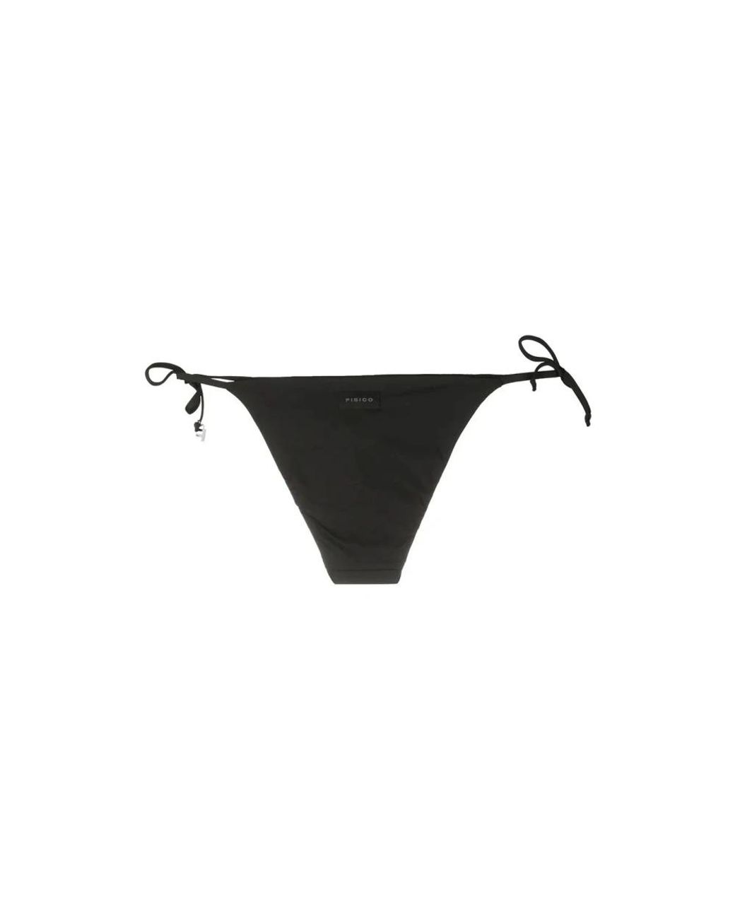 Bikinis Fisico en coloris Black