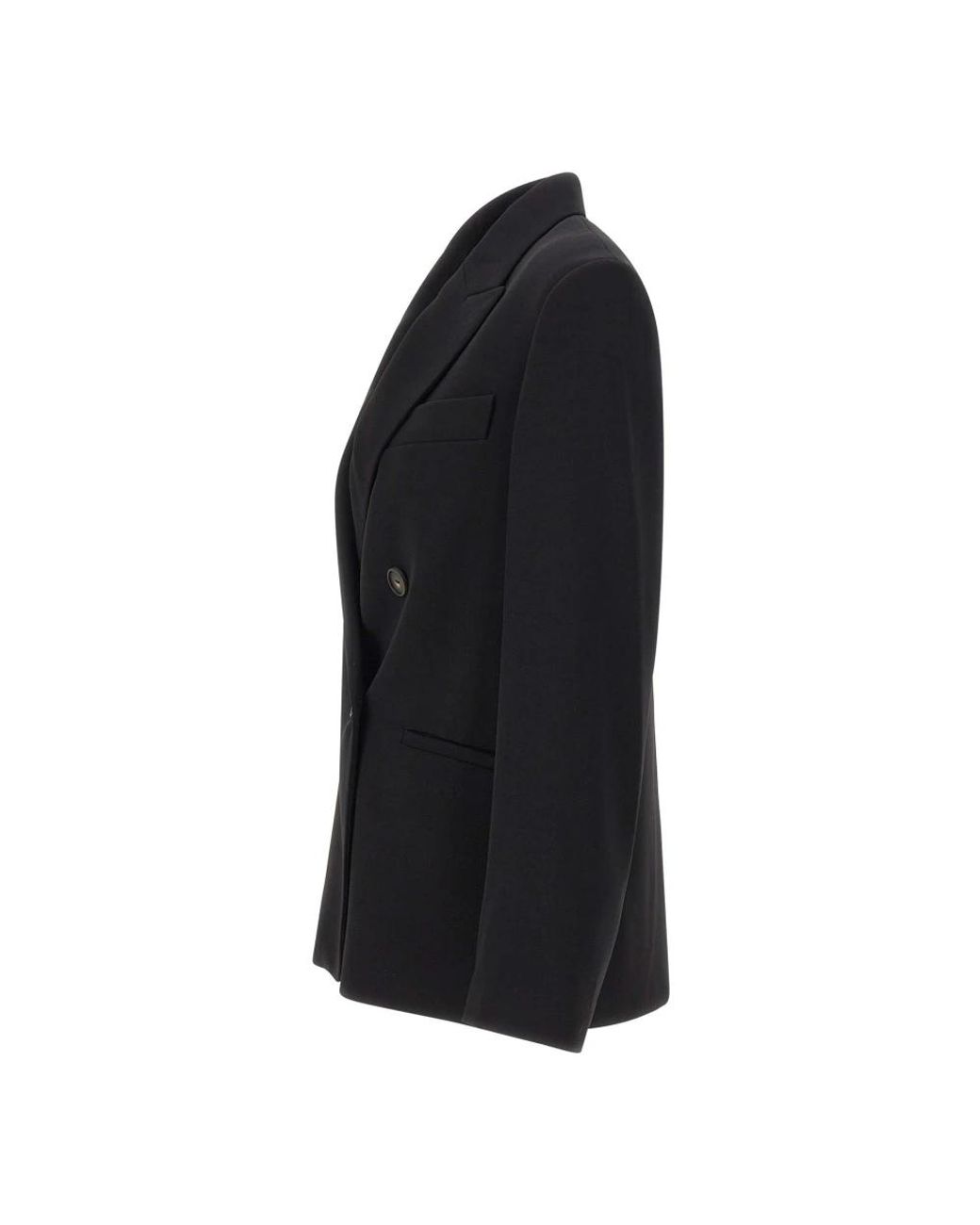 Vince Black Blazers