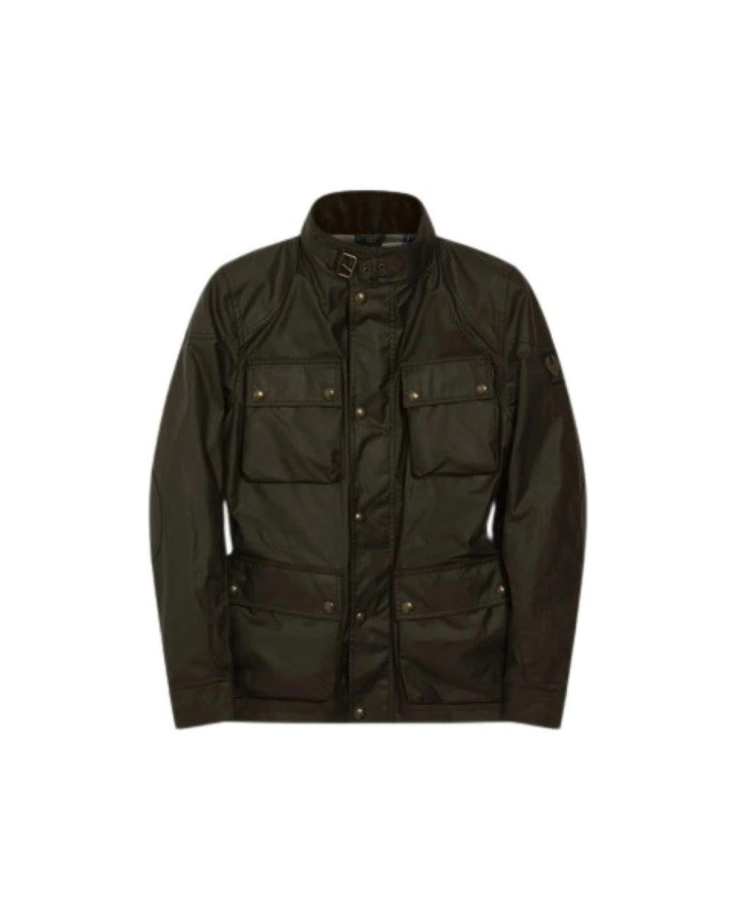 Belstaff Green Light Jackets for men