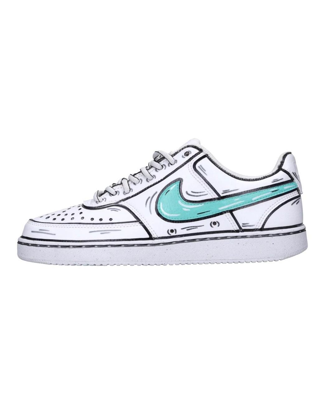 Sneakers Seddy's en coloris Blue
