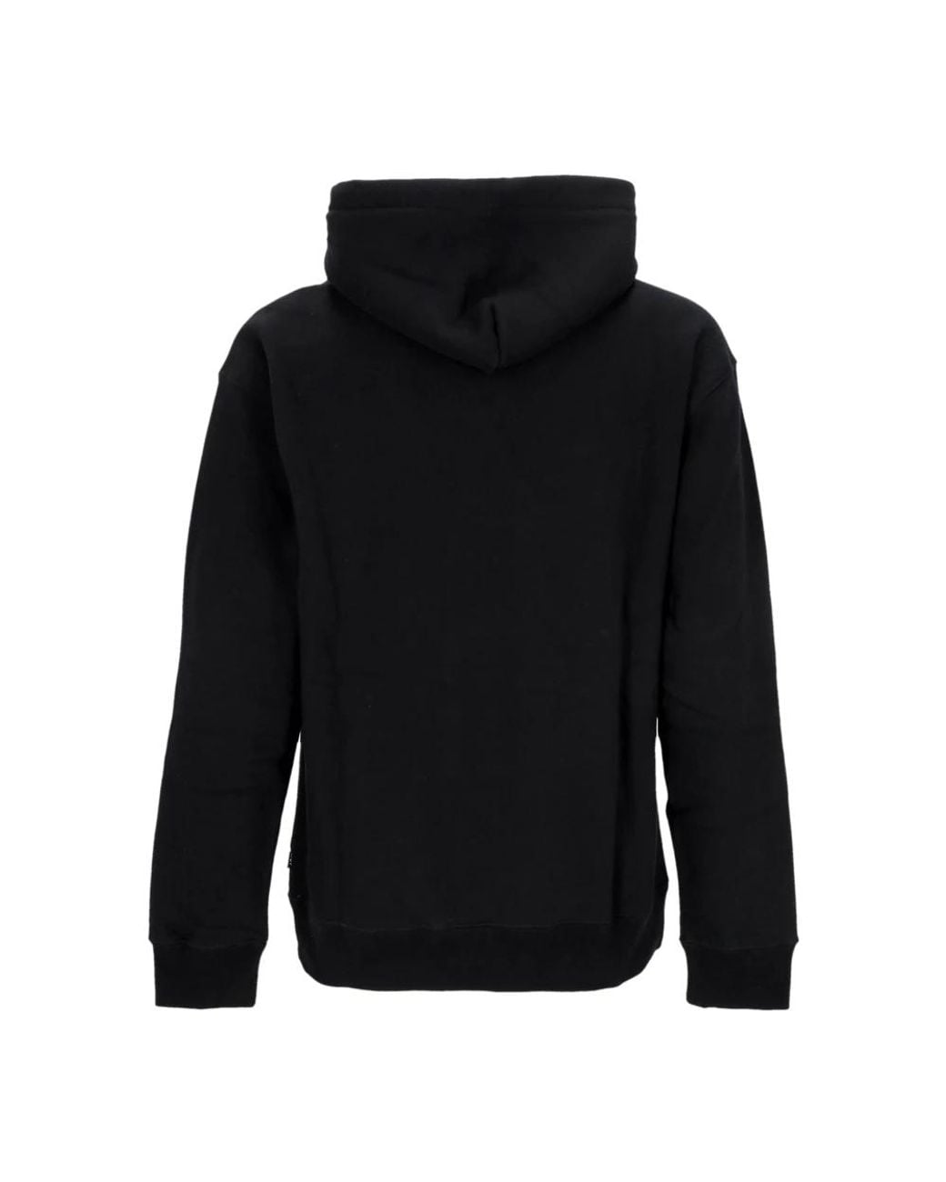 Huf Black Hoodies for men