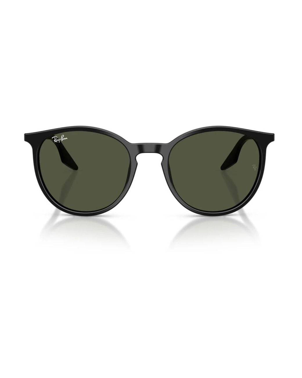 Ray-Ban Green Sunglasses