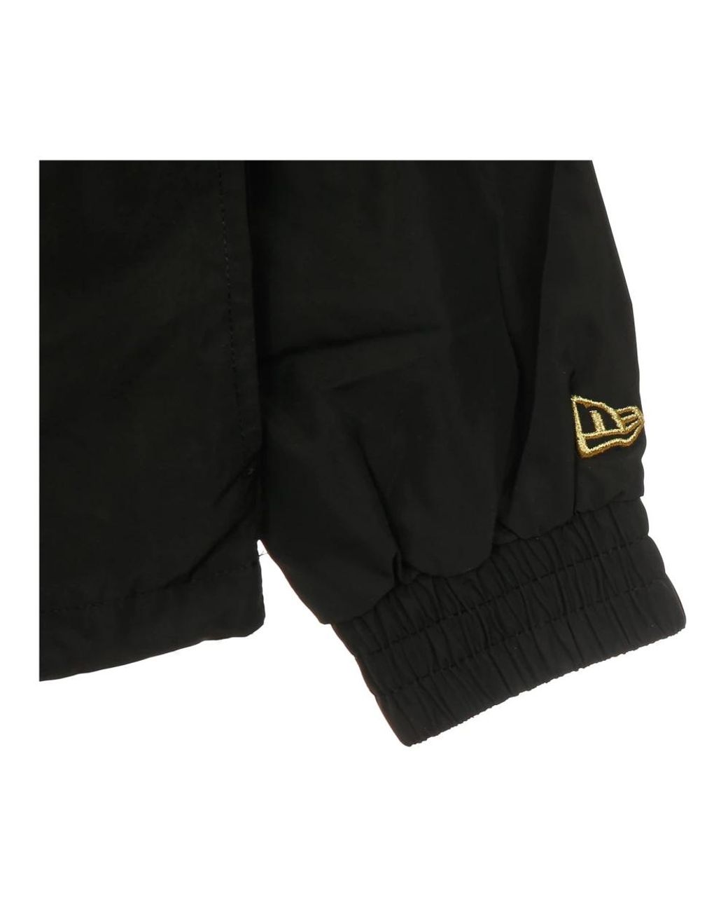 KTZ Black Hoodies for men