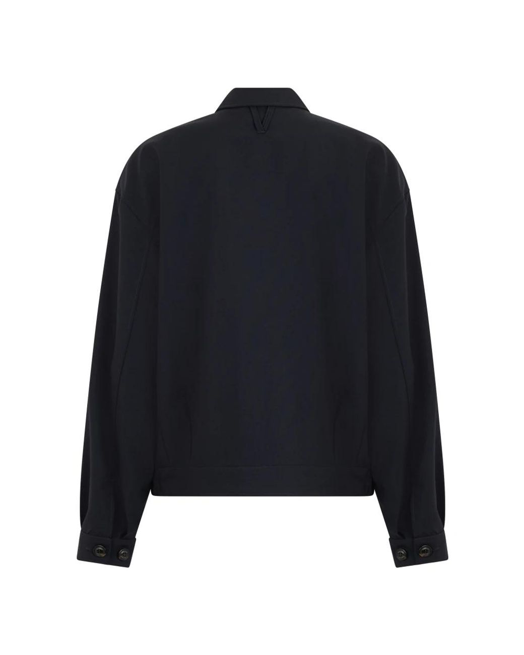 Valstar Black Light Jackets for men