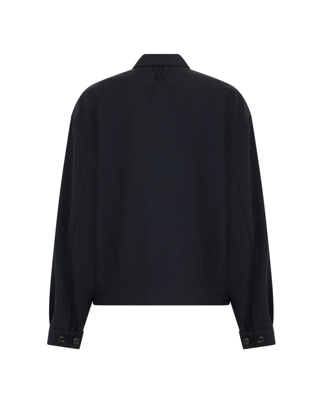 Valstar Black Light Jackets for men