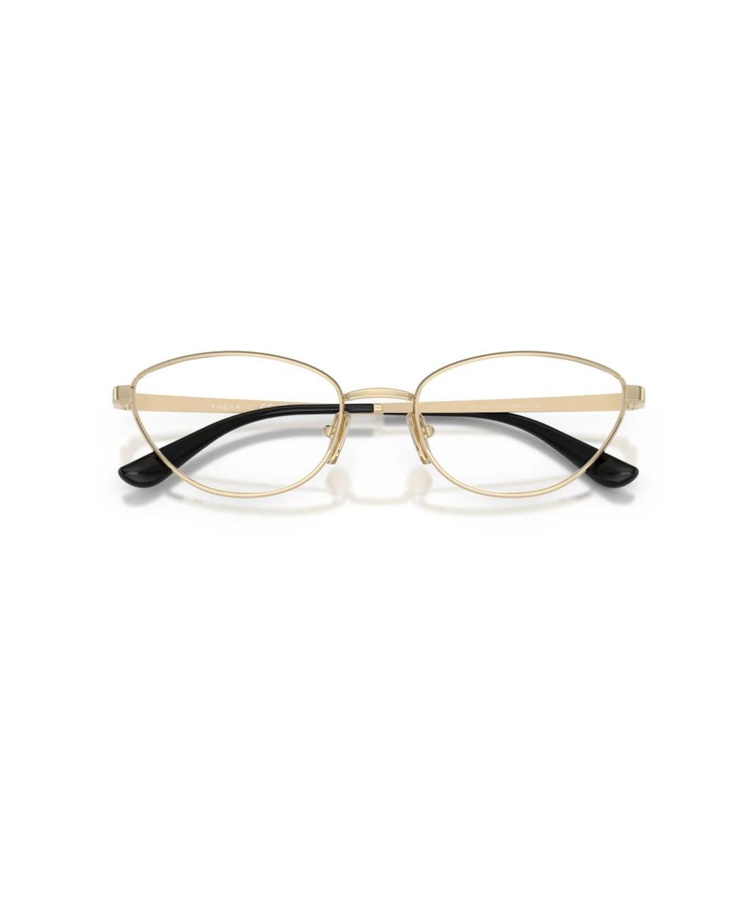 Vogue Metallic Vo4355 Optical Frame