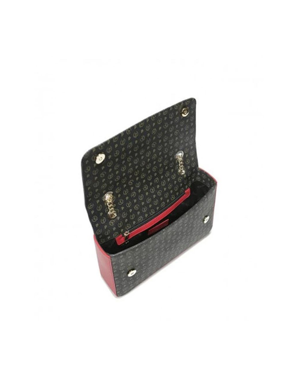 Pollini Green Cross Body Bags