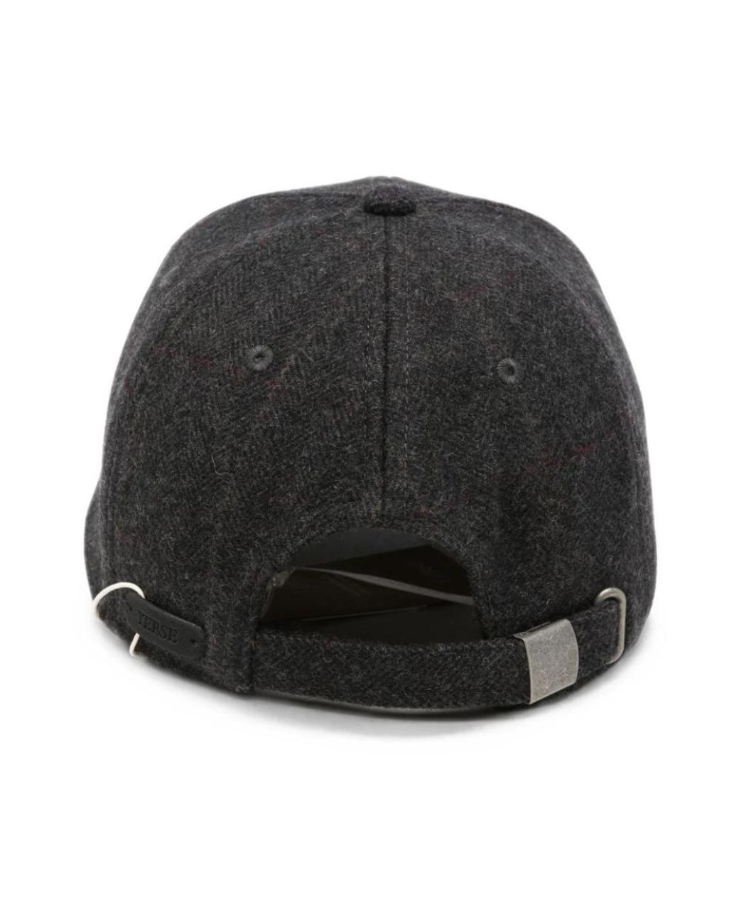 Yerse Gray Hats & Caps