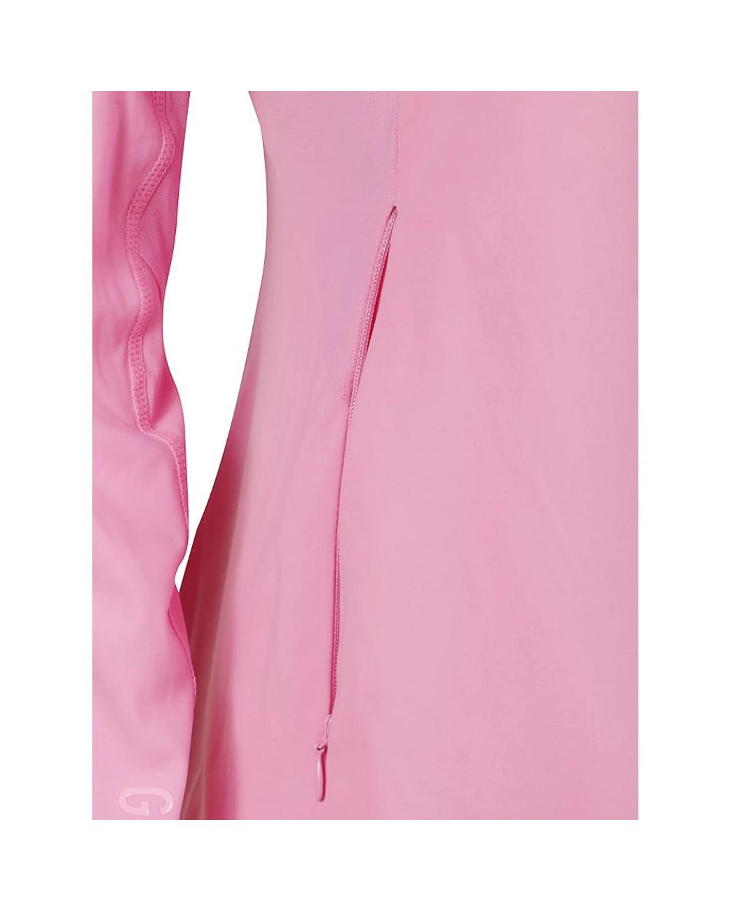 Goldbergh Pink Light Jackets