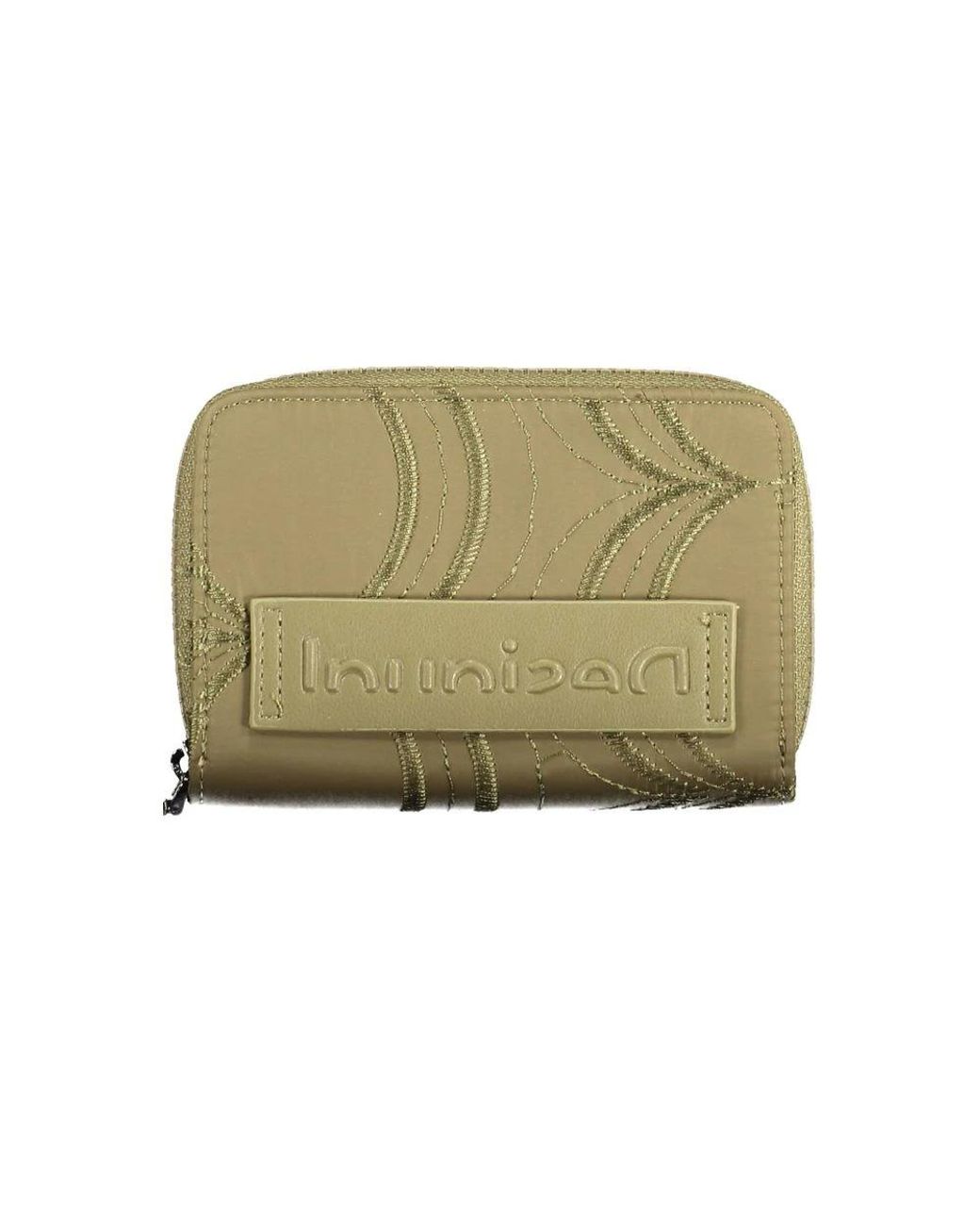 Desigual Wallets & Cardholders in het Green