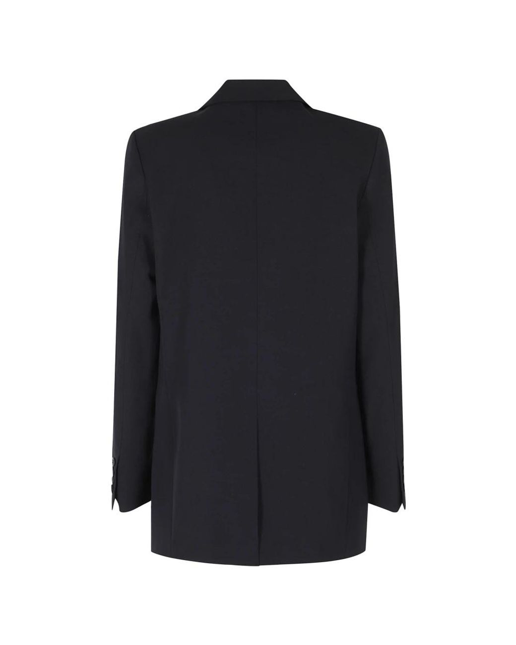 Blazers di A.P.C. in Black