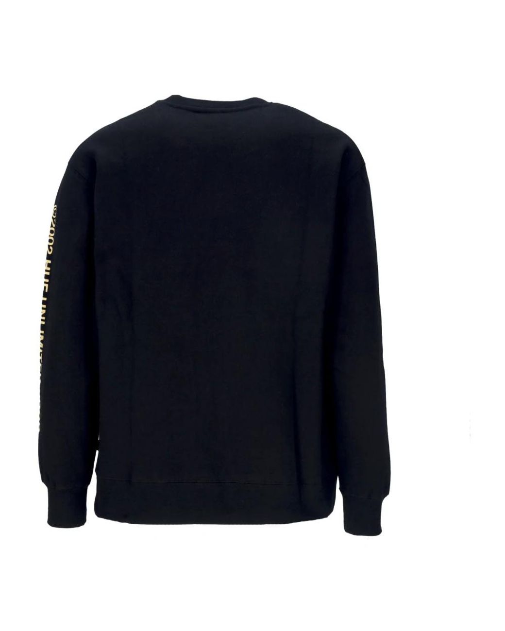 Huf Blue Sweatshirts for men