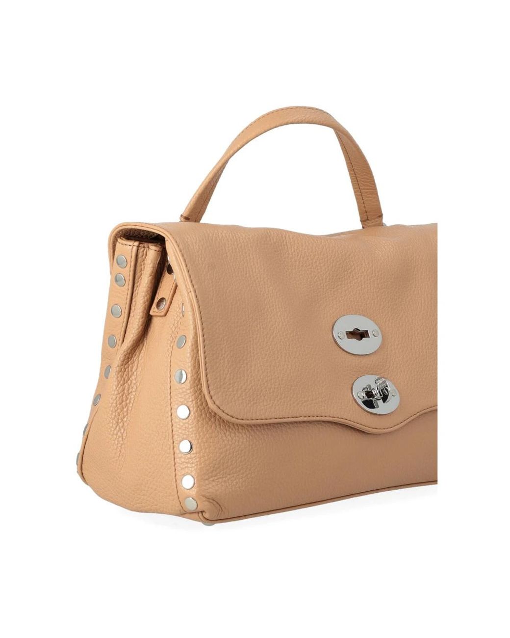 Zanellato Natural Handbags