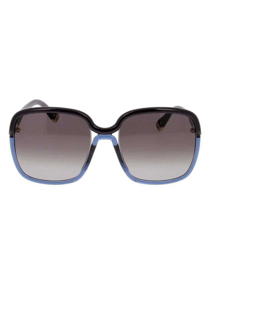 Dior Brown Sunglasses