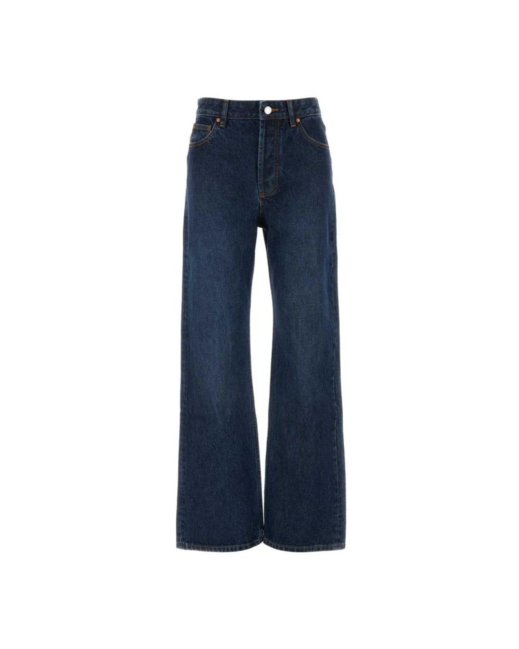 Camilla & Marc Blue Flared Jeans