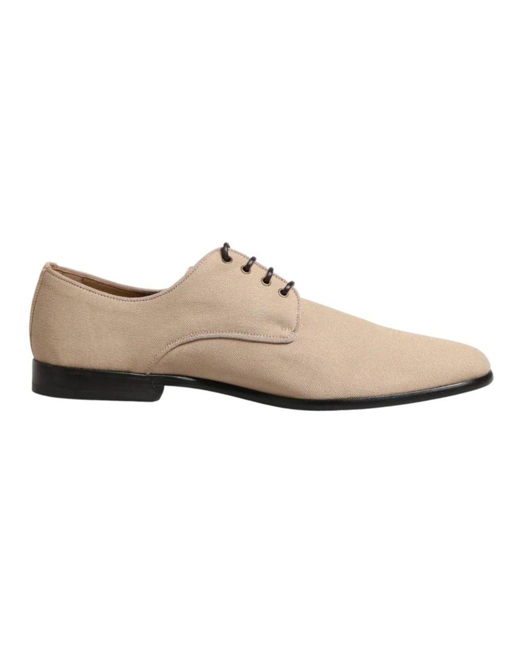 Dolce & Gabbana Natural Business Shoes for men