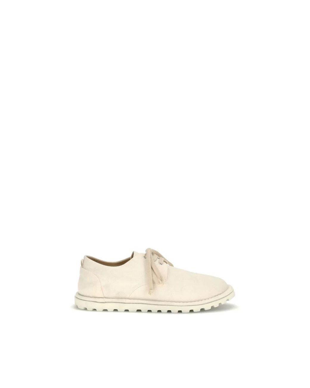Marsèll Natural Laced Shoes for men