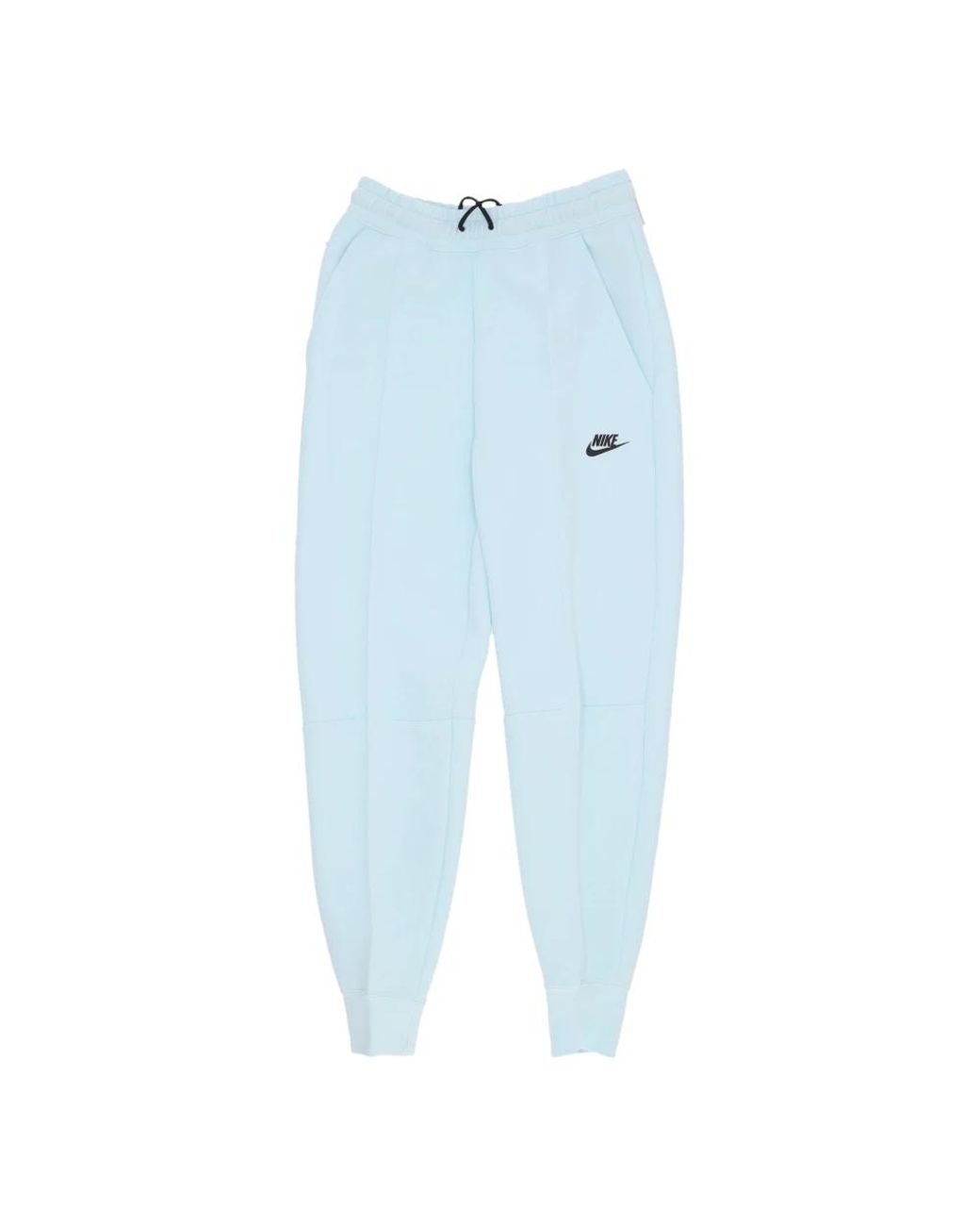 Training Trousers Nike en coloris Blue