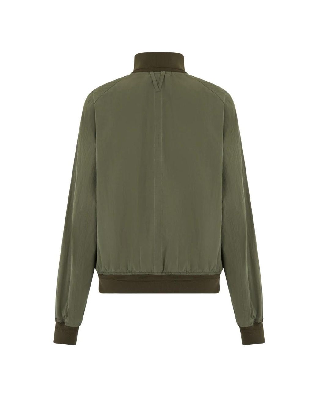 Valstar Green Bomber Jackets
