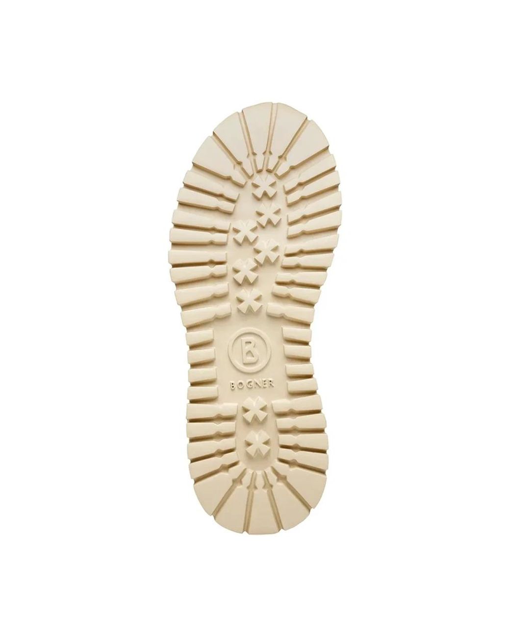 Sneakers Bogner en coloris Natural