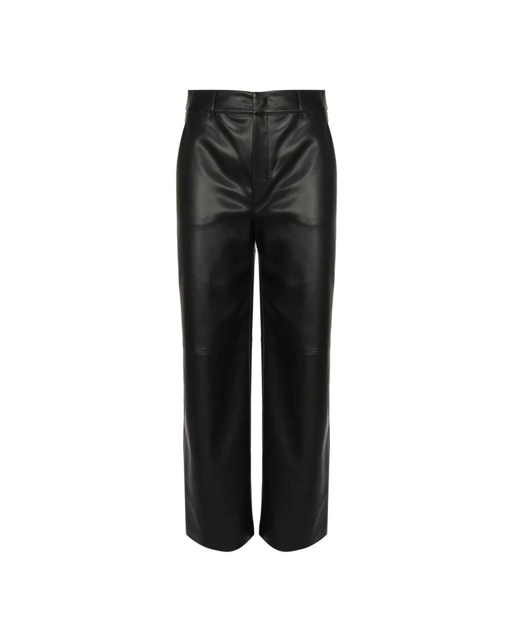 Max Mara Broeken ,Zwart ,Zwarte Wijde Broek Voor Vrouwen in het Black