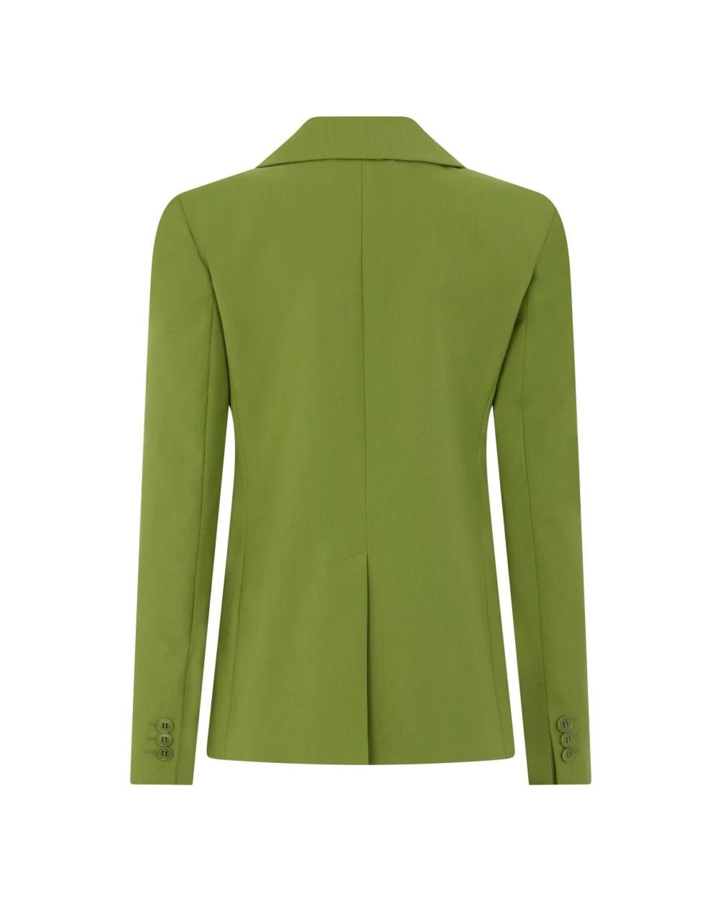 Weekend by Maxmara Green Blazers