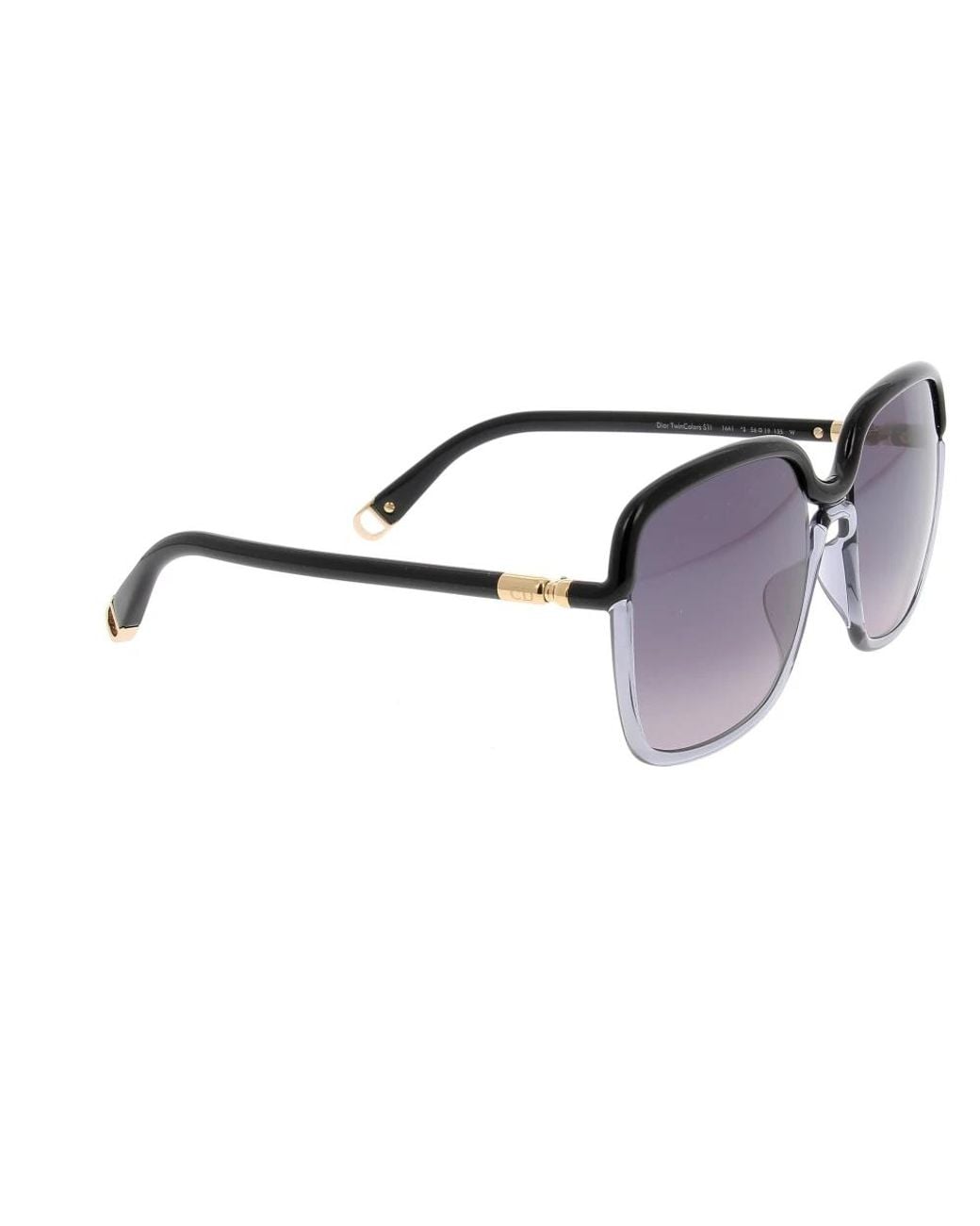 Dior Brown Sunglasses