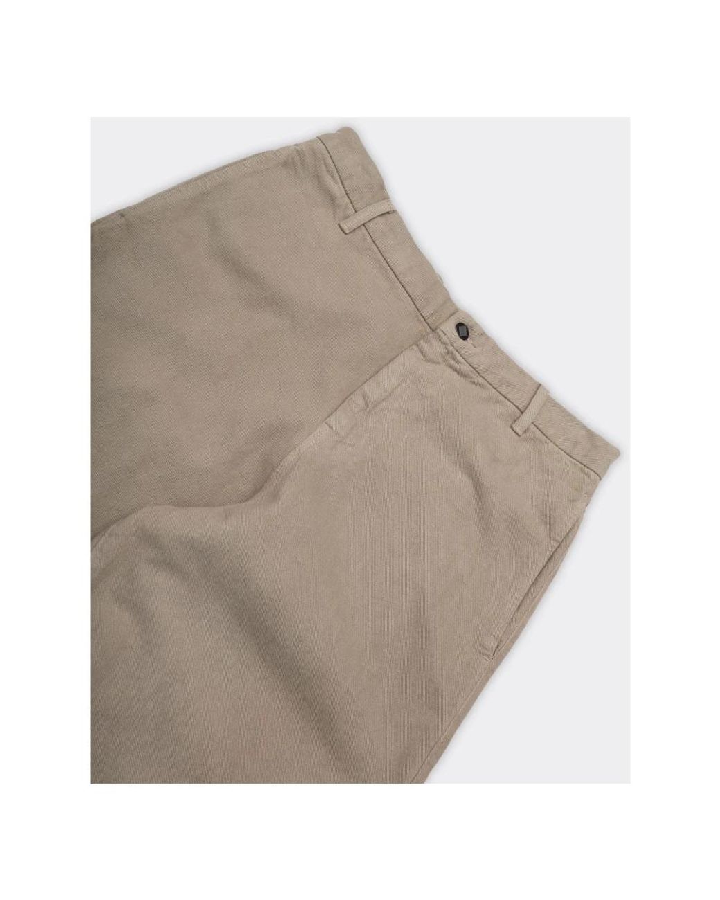 Chinos AMISH de hombre de color Gray