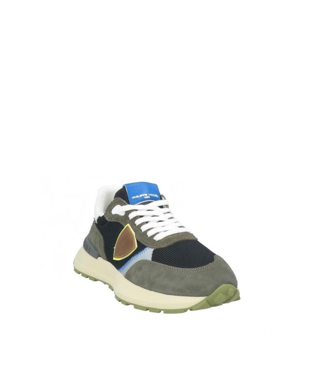 Sneakers Philippe Model pour homme en coloris Blue
