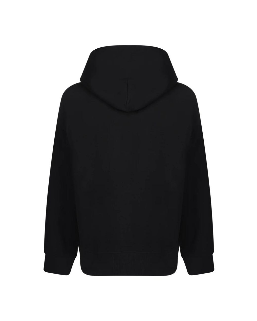 Versace Jeans Couture Blue Hoodies for men