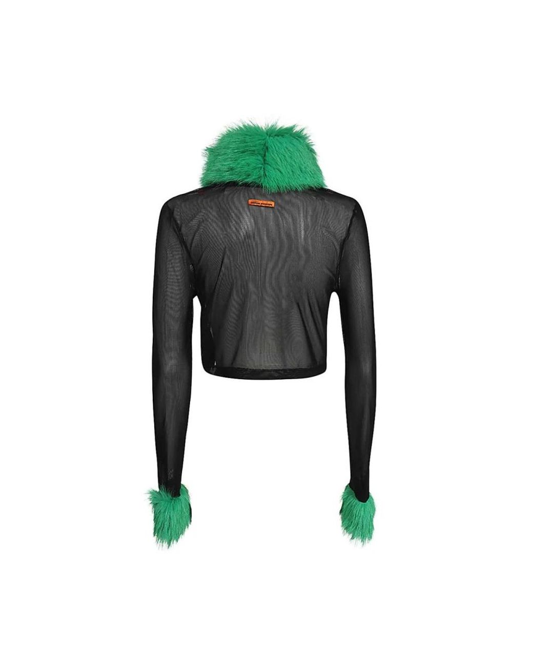 Cardigans Heron Preston en coloris Green