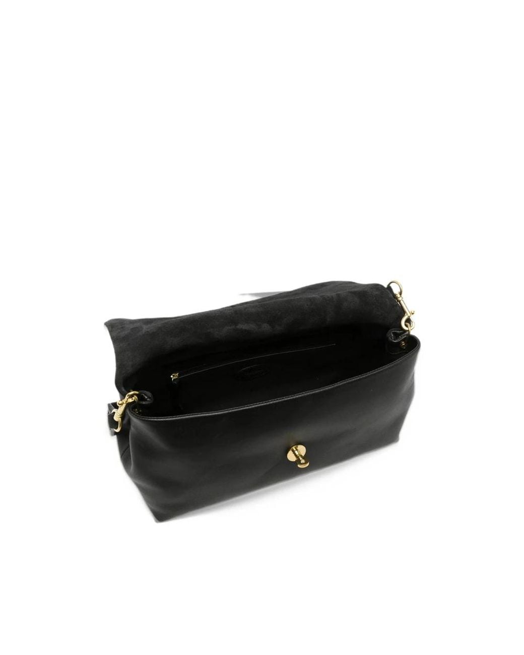 Shoulder Bags di Mulberry in Black