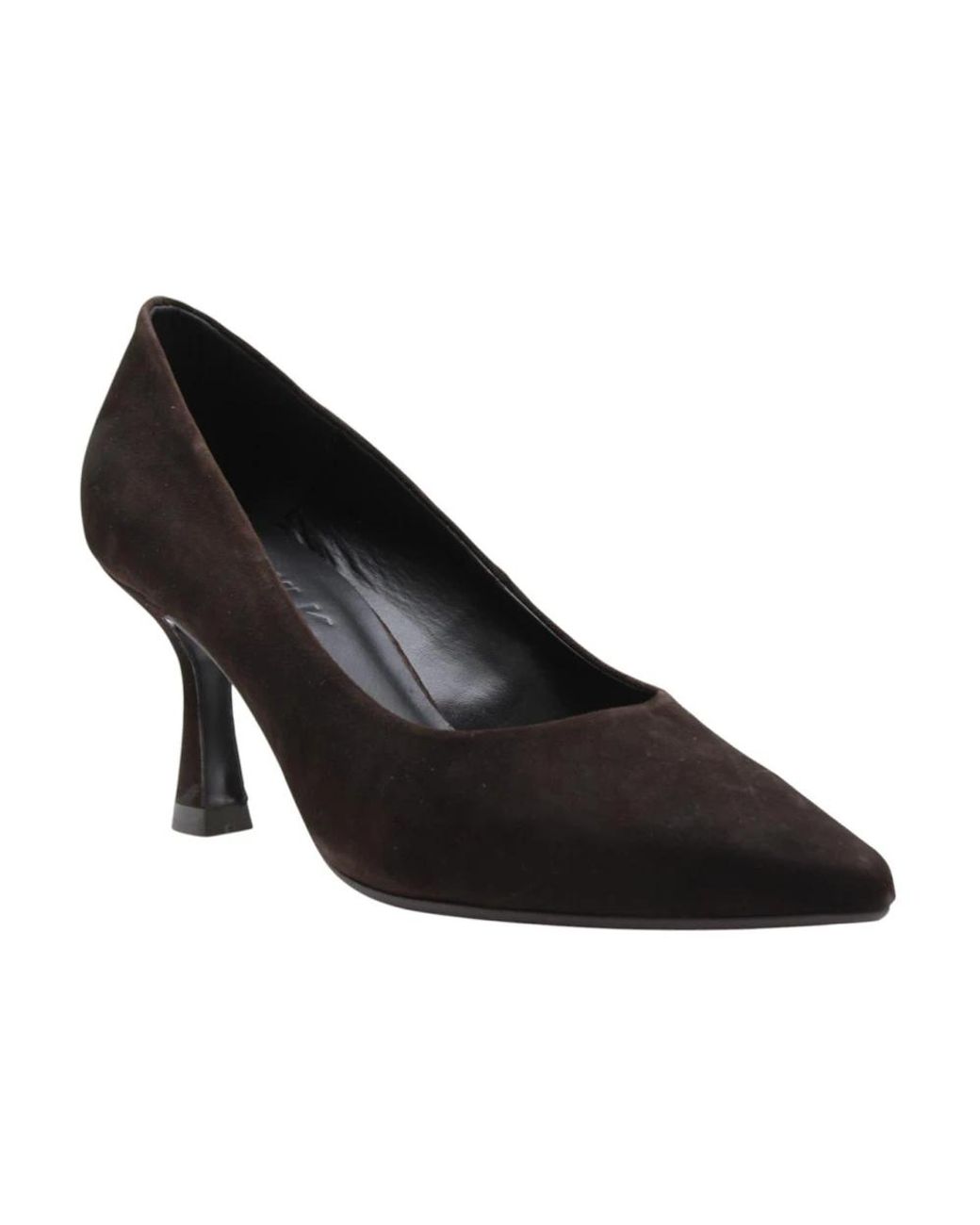 CTWLK Black Pumps