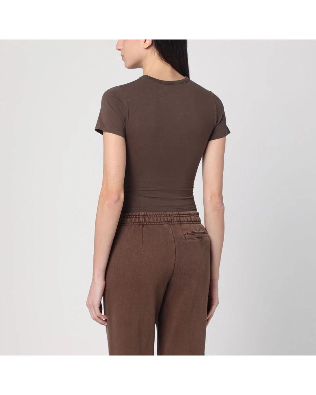 Entire studios Brown T-Shirts